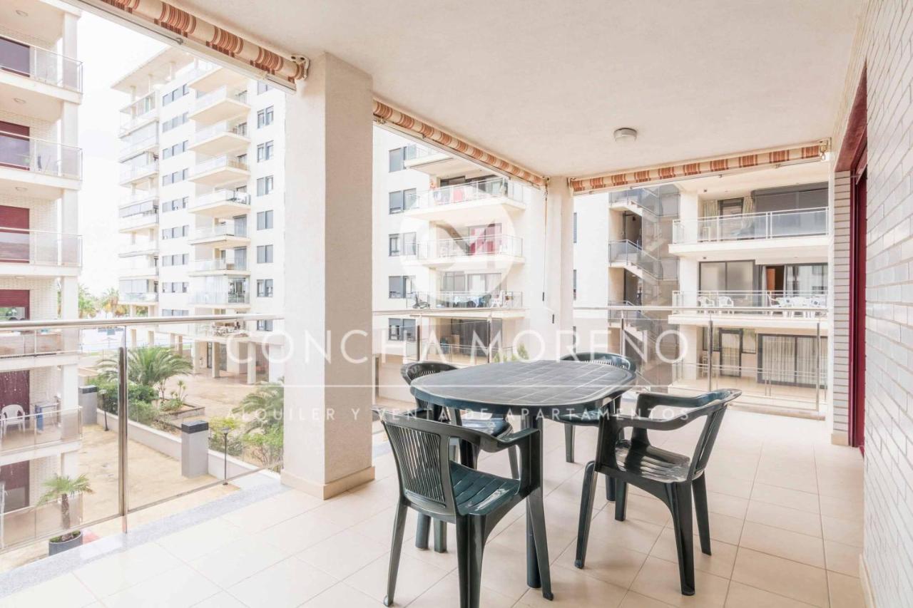 Vila Dorpesa Vii-Cm Oropesa del Mar Exterior foto