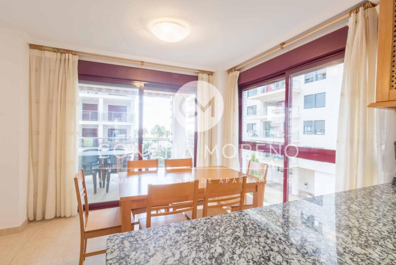 Vila Dorpesa Vii-Cm Oropesa del Mar Exterior foto